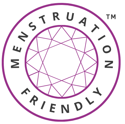 Menopause Friendly accreditation